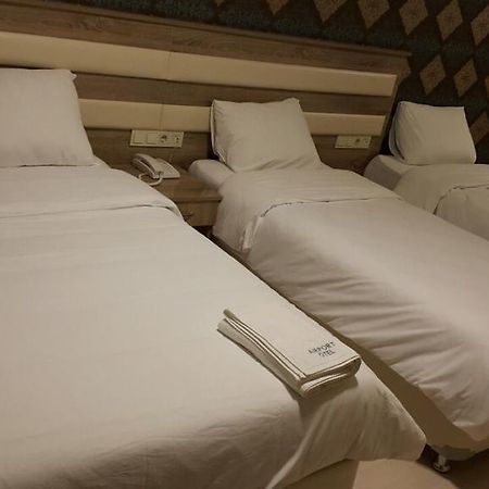 Airport Otel Trabzon Dış mekan fotoğraf
