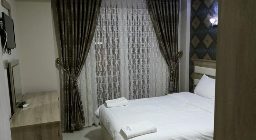 Airport Otel Trabzon Dış mekan fotoğraf
