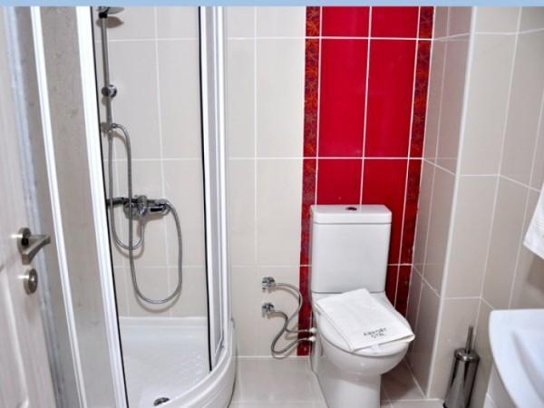 Airport Otel Trabzon Dış mekan fotoğraf