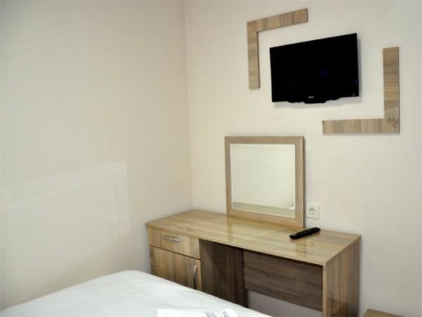 Airport Otel Trabzon Dış mekan fotoğraf