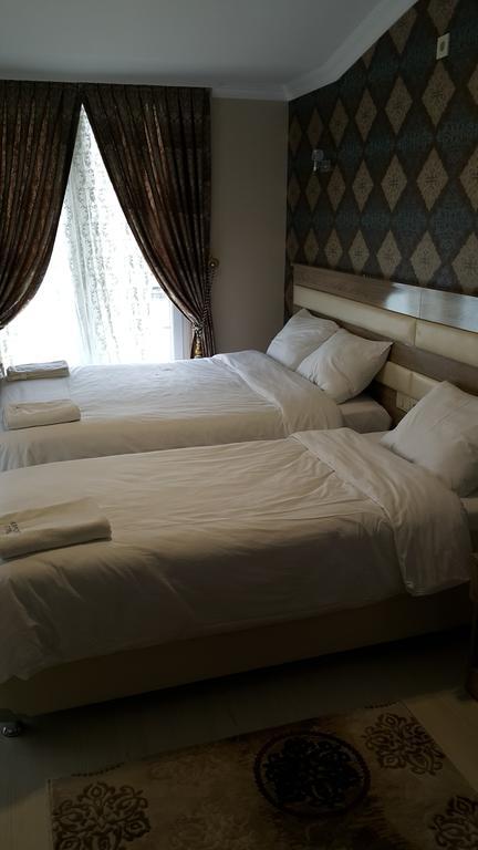 Airport Otel Trabzon Oda fotoğraf