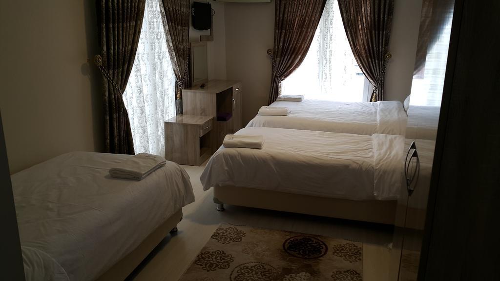 Airport Otel Trabzon Oda fotoğraf