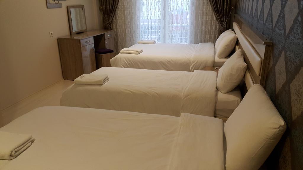 Airport Otel Trabzon Oda fotoğraf