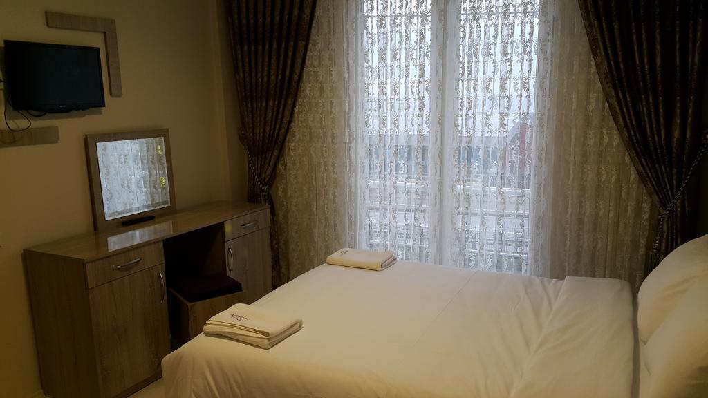 Airport Otel Trabzon Oda fotoğraf