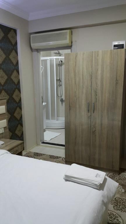 Airport Otel Trabzon Dış mekan fotoğraf