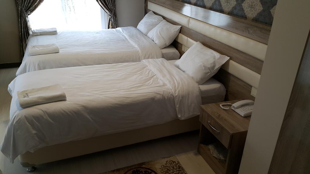 Airport Otel Trabzon Oda fotoğraf