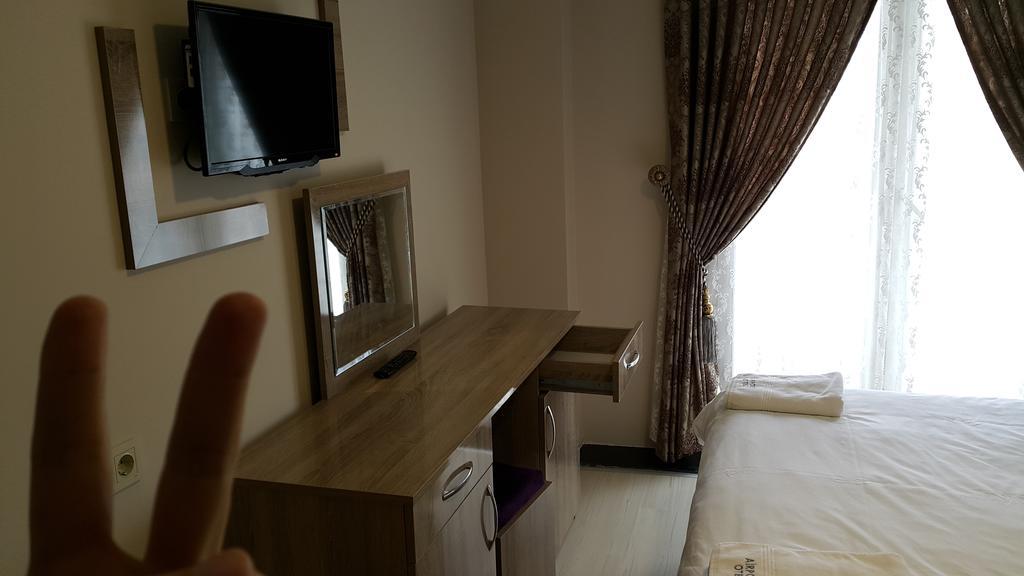 Airport Otel Trabzon Oda fotoğraf