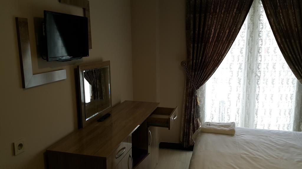Airport Otel Trabzon Oda fotoğraf